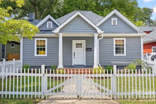 1905 Parson Street, Charlotte, NC 28205