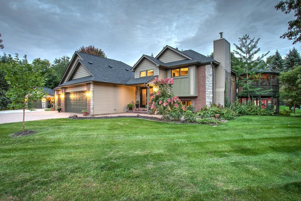 31925 Quincy Court NE, Cambridge, MN 55008 — exterior