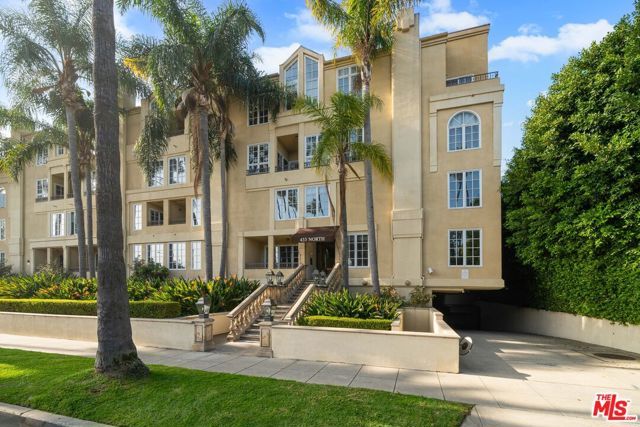 433 N Doheny Drive 103, Beverly Hills, CA 90210
