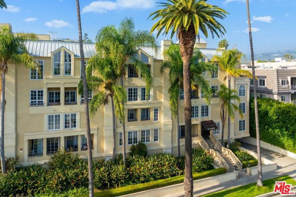 433 N Doheny Drive 103, Beverly Hills, CA 90210
