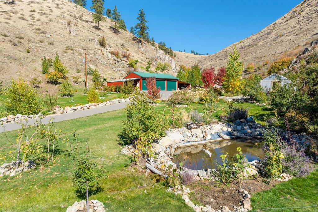 1789 Skalkaho Hwy, Hamilton, MT 59840 photo 10