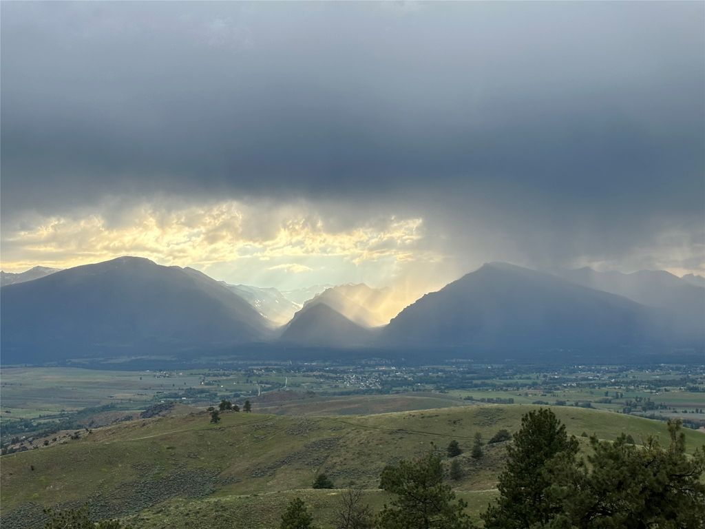 1789 Skalkaho Hwy, Hamilton, MT 59840 photo 100