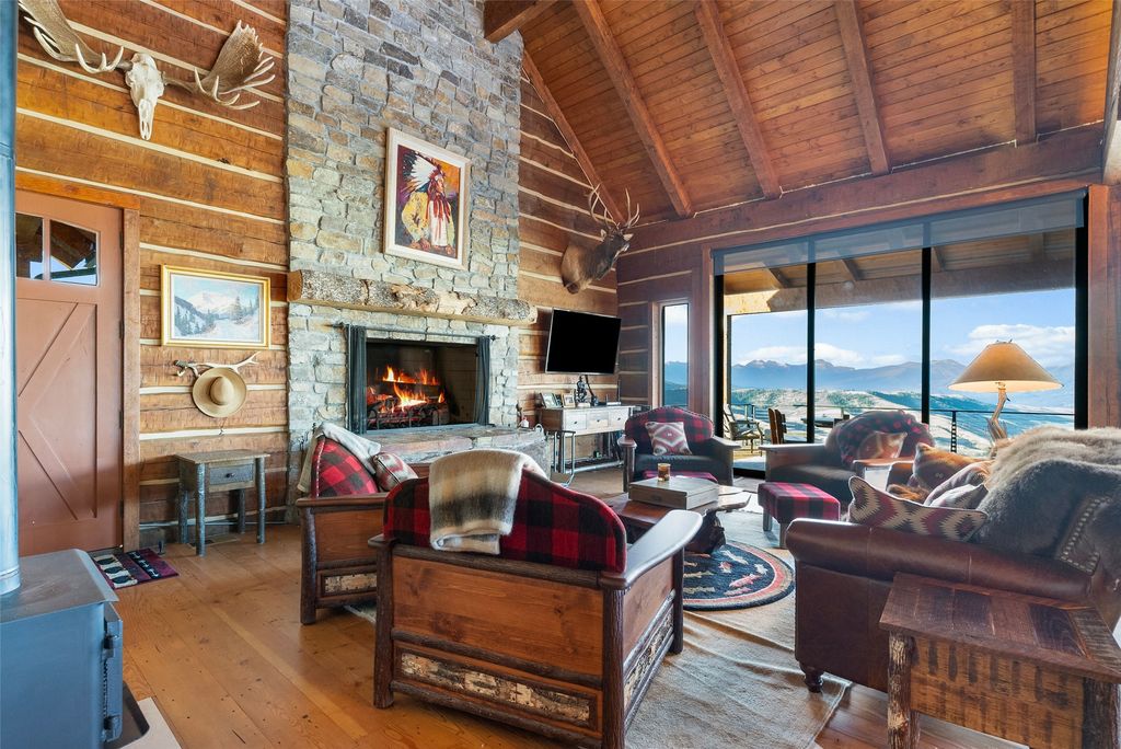 1789 Skalkaho Hwy, Hamilton, MT 59840 photo 102