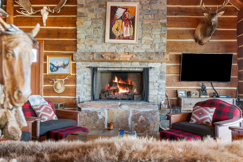 1789 Skalkaho Hwy, Hamilton, MT 59840 photo 105