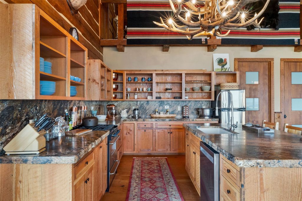 1789 Skalkaho Hwy, Hamilton, MT 59840 photo 107