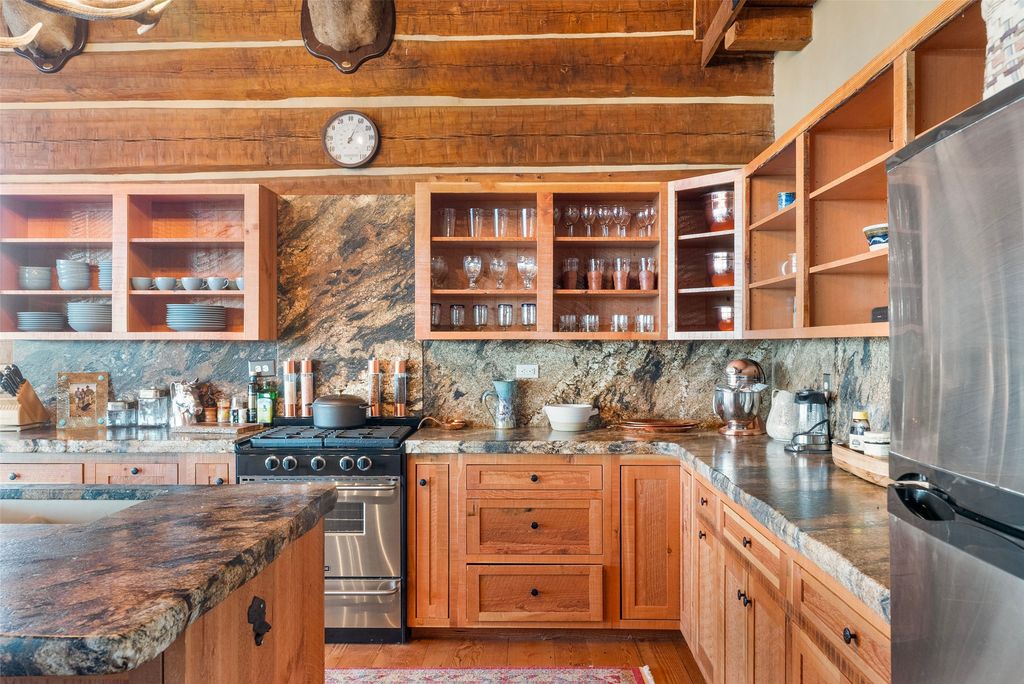 1789 Skalkaho Hwy, Hamilton, MT 59840 photo 108