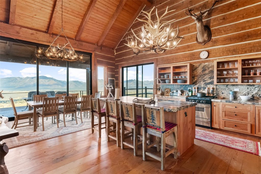 1789 Skalkaho Hwy, Hamilton, MT 59840 photo 109