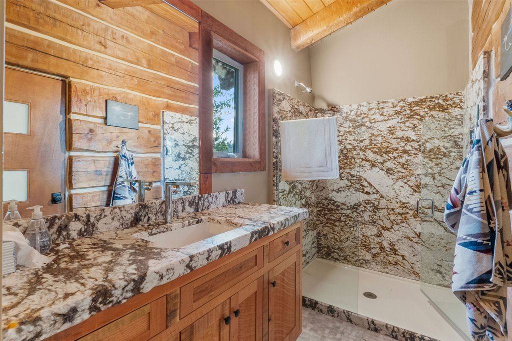 1789 Skalkaho Hwy, Hamilton, MT 59840 photo 116