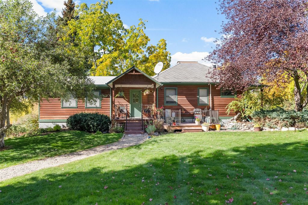 1789 Skalkaho Hwy, Hamilton, MT 59840 photo 121