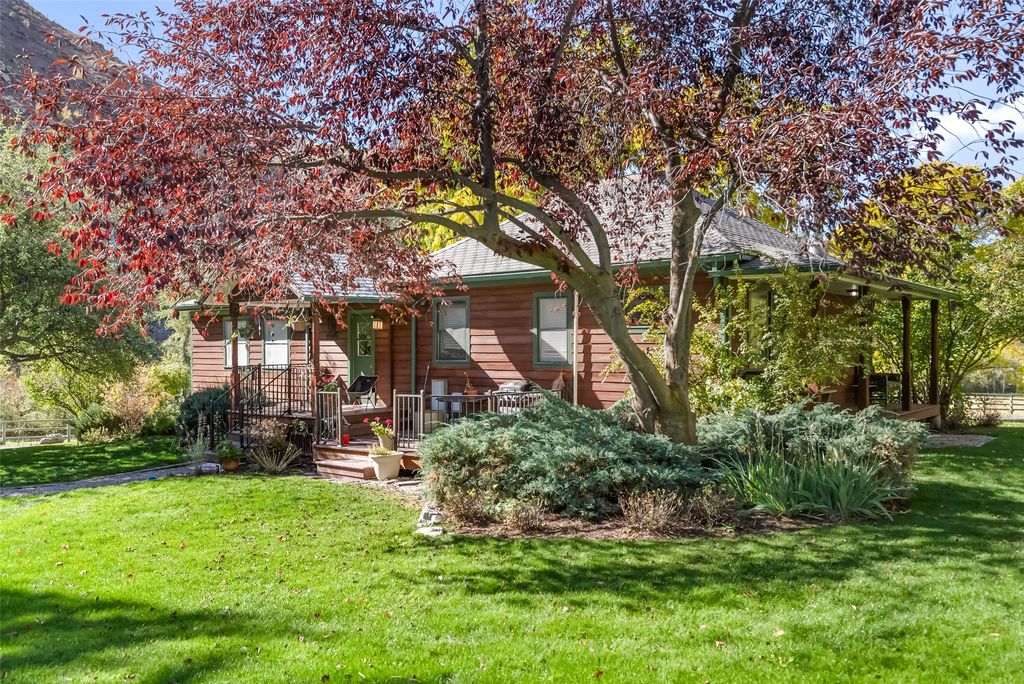 1789 Skalkaho Hwy, Hamilton, MT 59840 photo 125