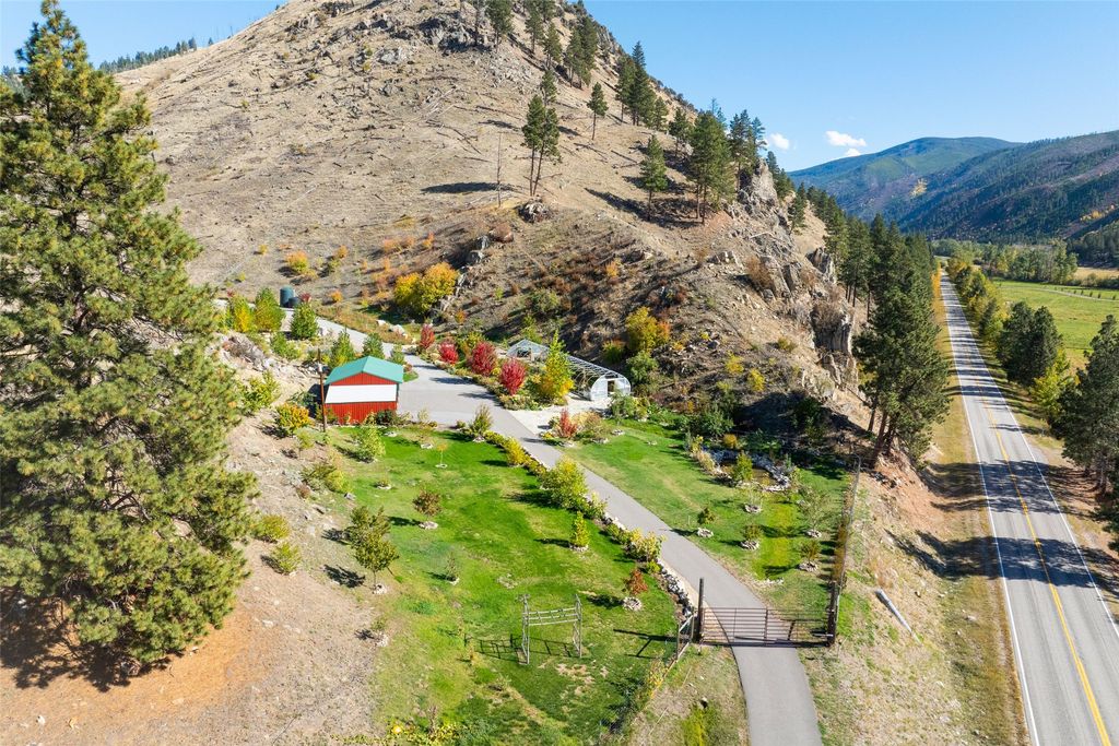 1789 Skalkaho Hwy, Hamilton, MT 59840 photo 129