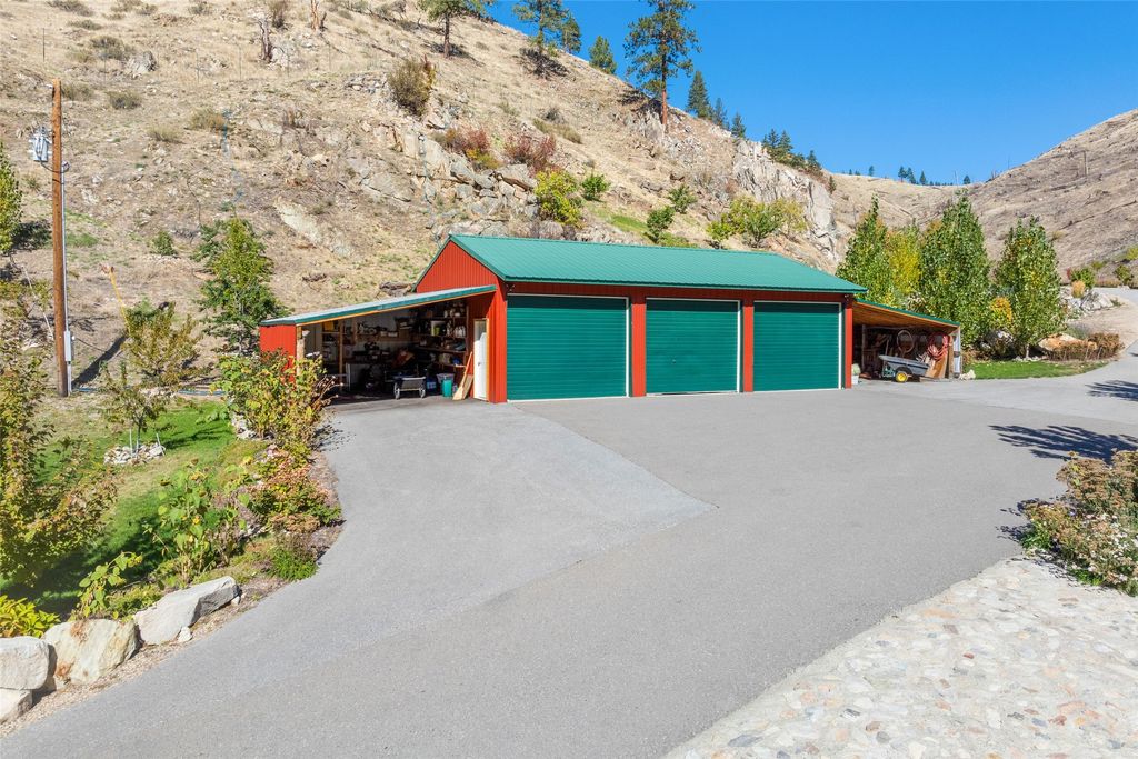 1789 Skalkaho Hwy, Hamilton, MT 59840 photo 133