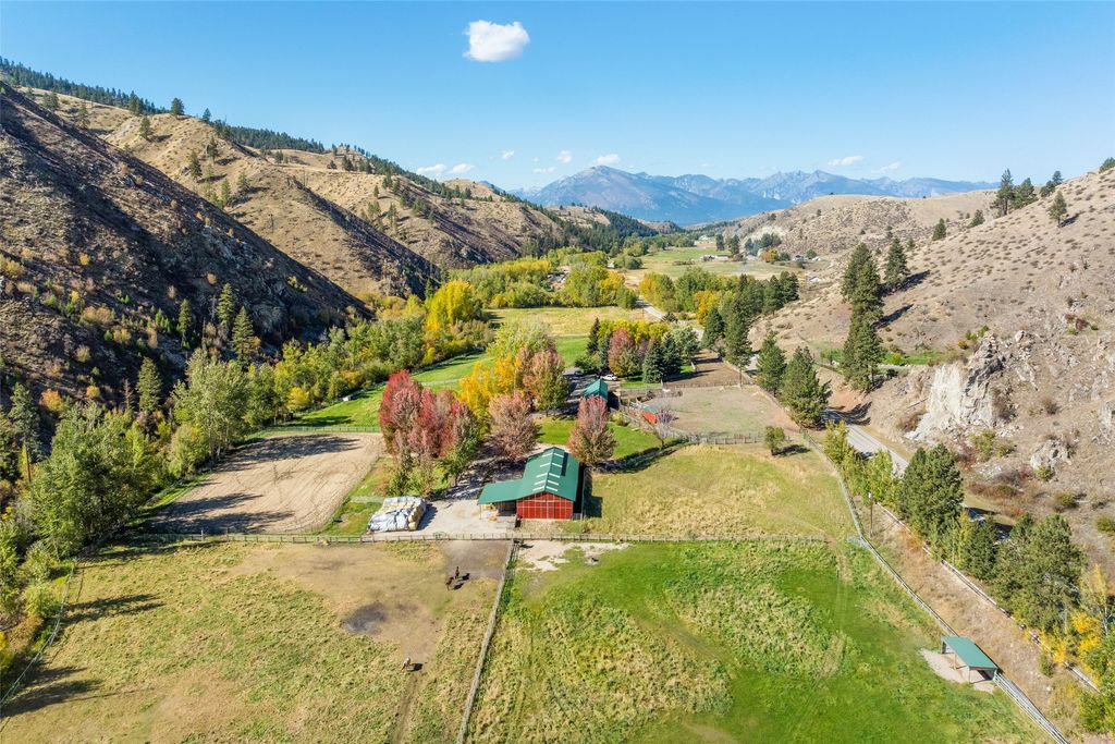 1789 Skalkaho Hwy, Hamilton, MT 59840 photo 136