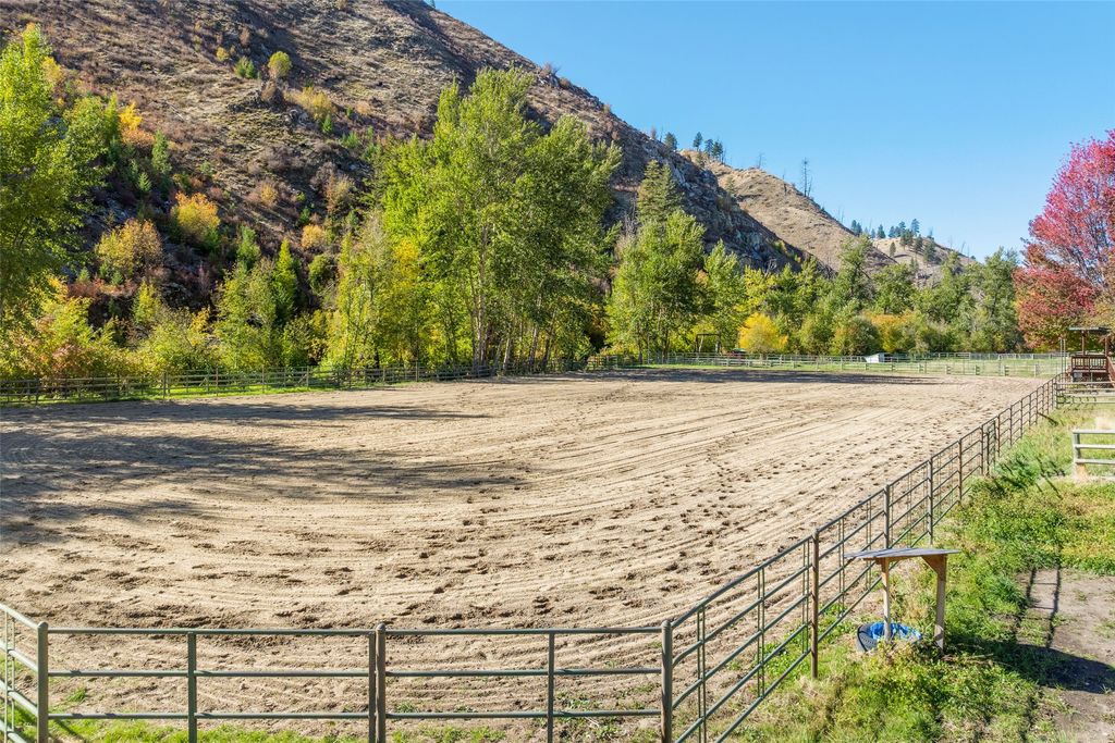 1789 Skalkaho Hwy, Hamilton, MT 59840 photo 138