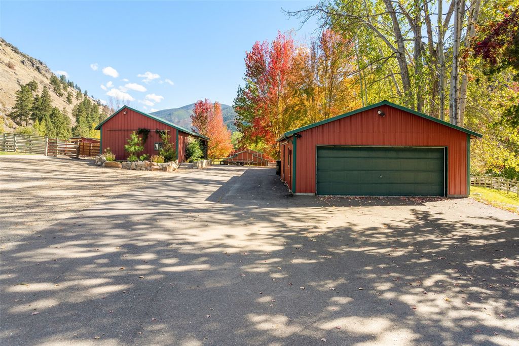 1789 Skalkaho Hwy, Hamilton, MT 59840 photo 144