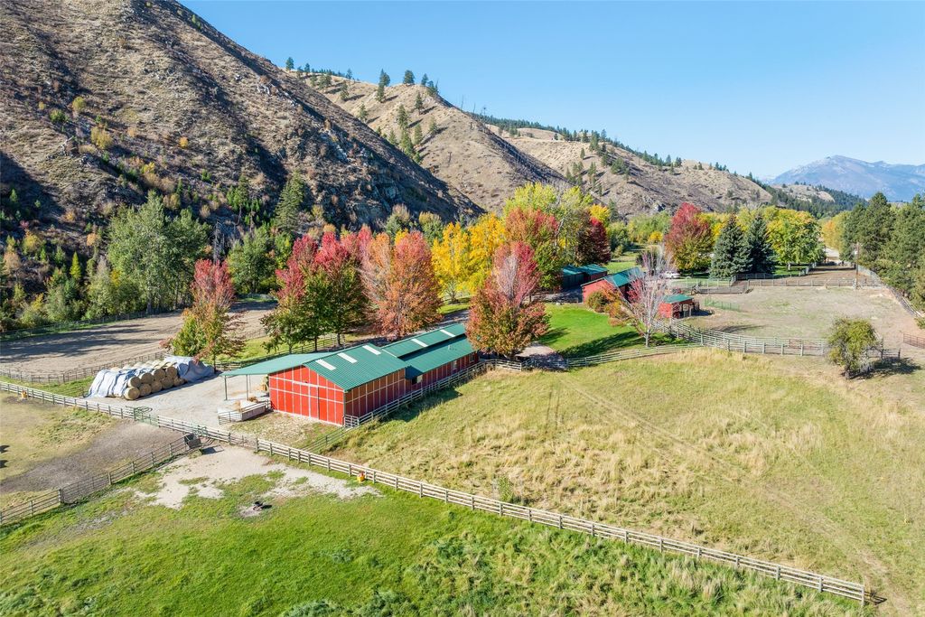 1789 Skalkaho Hwy, Hamilton, MT 59840 photo 146