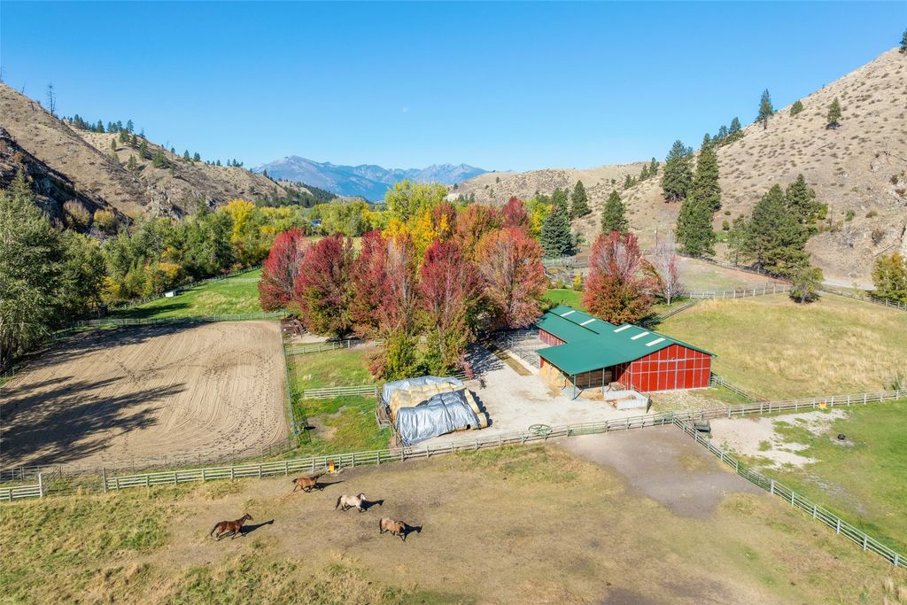 1789 Skalkaho Hwy, Hamilton, MT 59840 photo 147