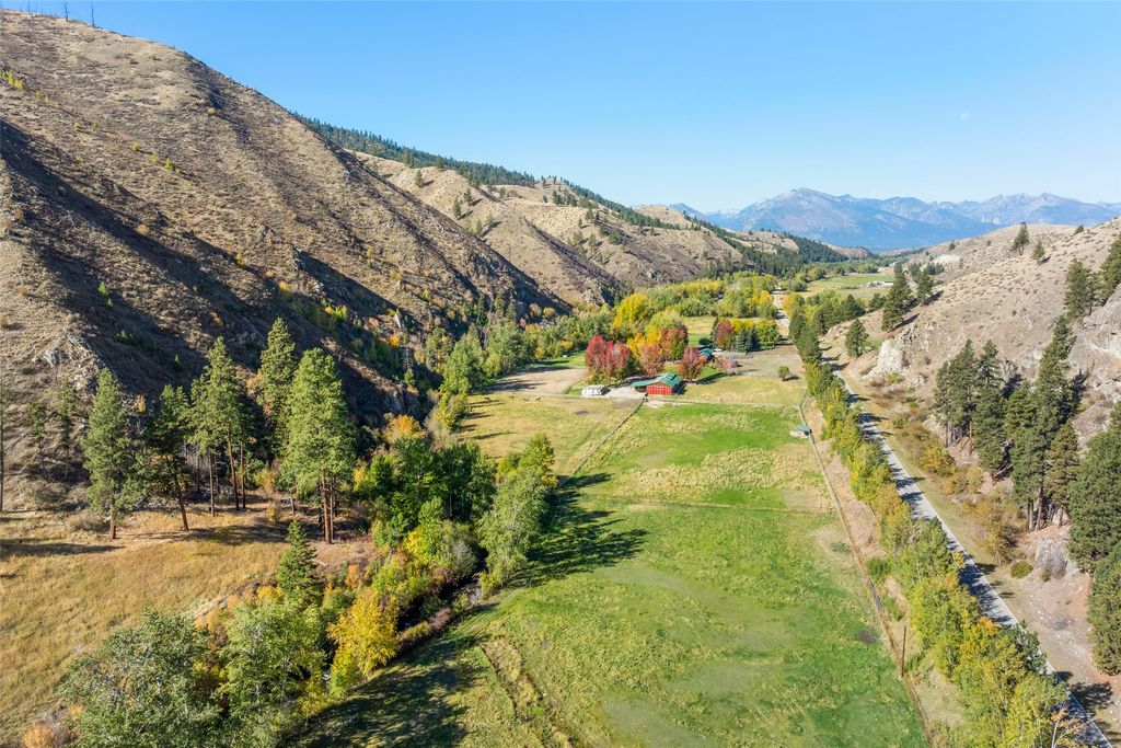 1789 Skalkaho Hwy, Hamilton, MT 59840 photo 148