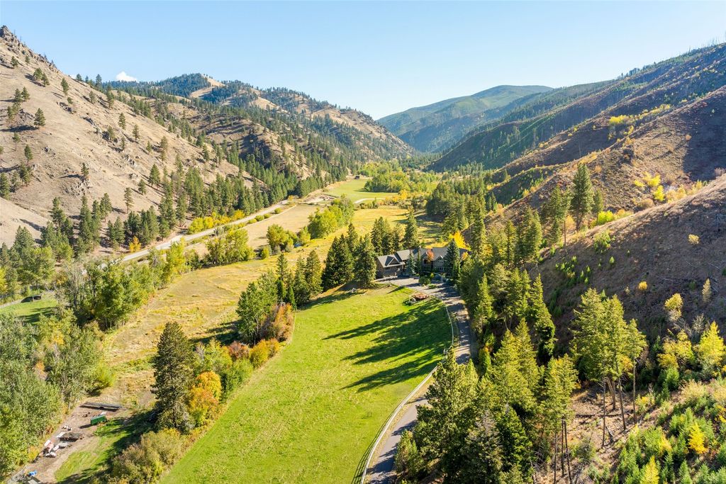 1789 Skalkaho Hwy, Hamilton, MT 59840 photo 149