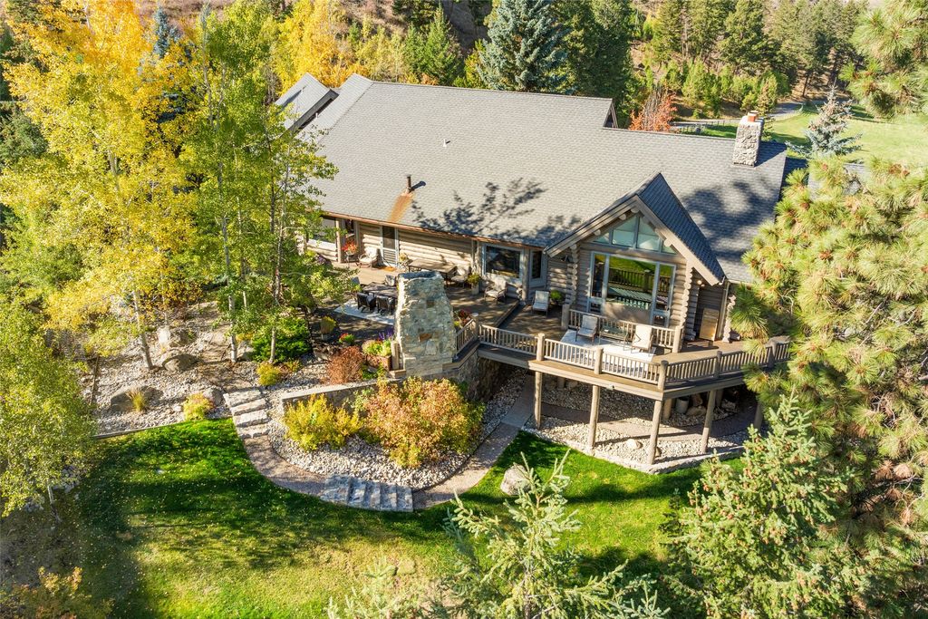 1789 Skalkaho Hwy, Hamilton, MT 59840 photo 152