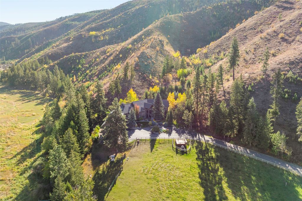 1789 Skalkaho Hwy, Hamilton, MT 59840 photo 155