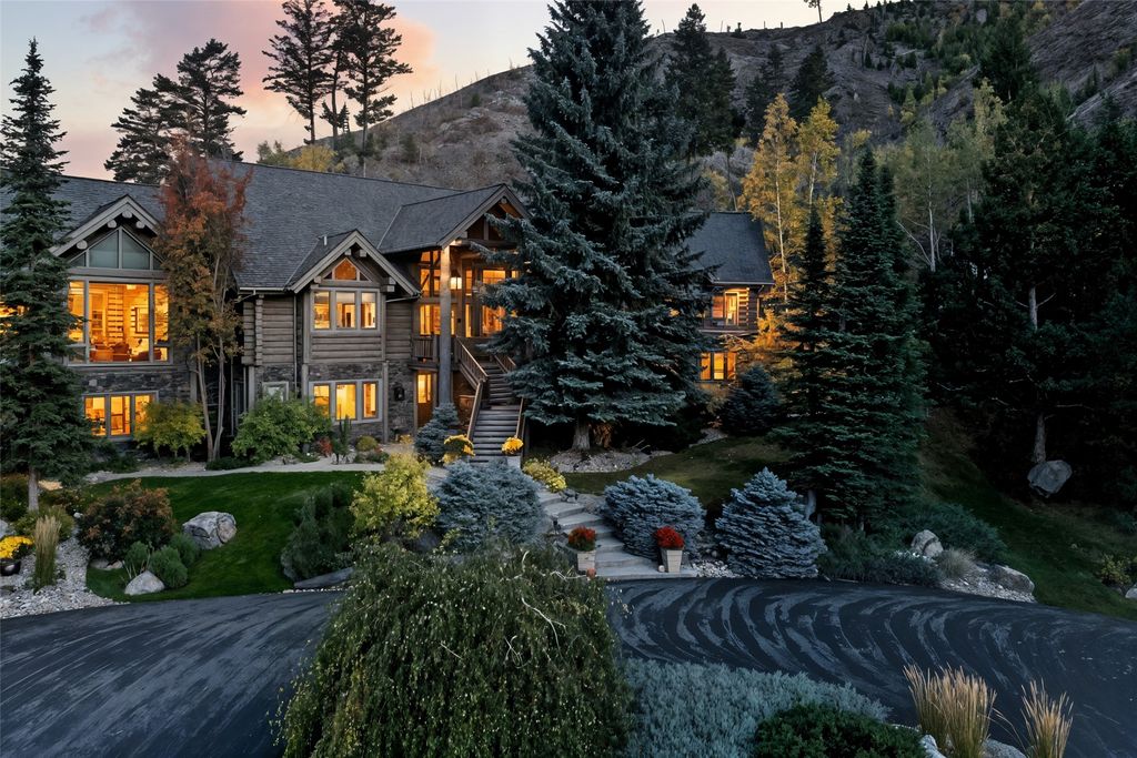 1789 Skalkaho Hwy, Hamilton, MT 59840 photo 156