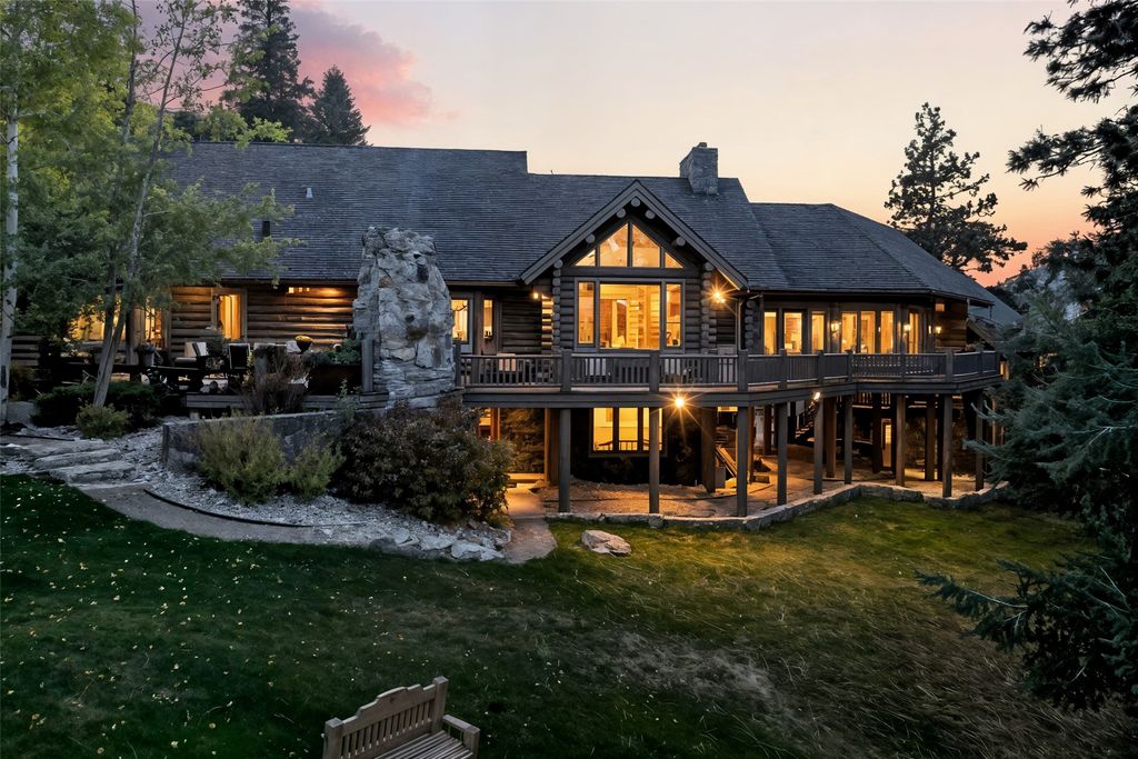 1789 Skalkaho Hwy, Hamilton, MT 59840 photo 157