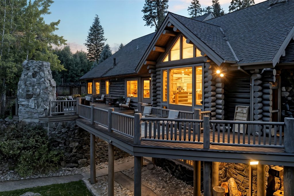 1789 Skalkaho Hwy, Hamilton, MT 59840 photo 158