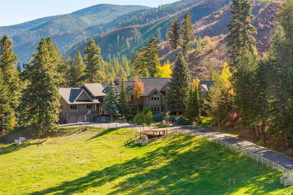 1789 Skalkaho Hwy, Hamilton, MT 59840 photo 17