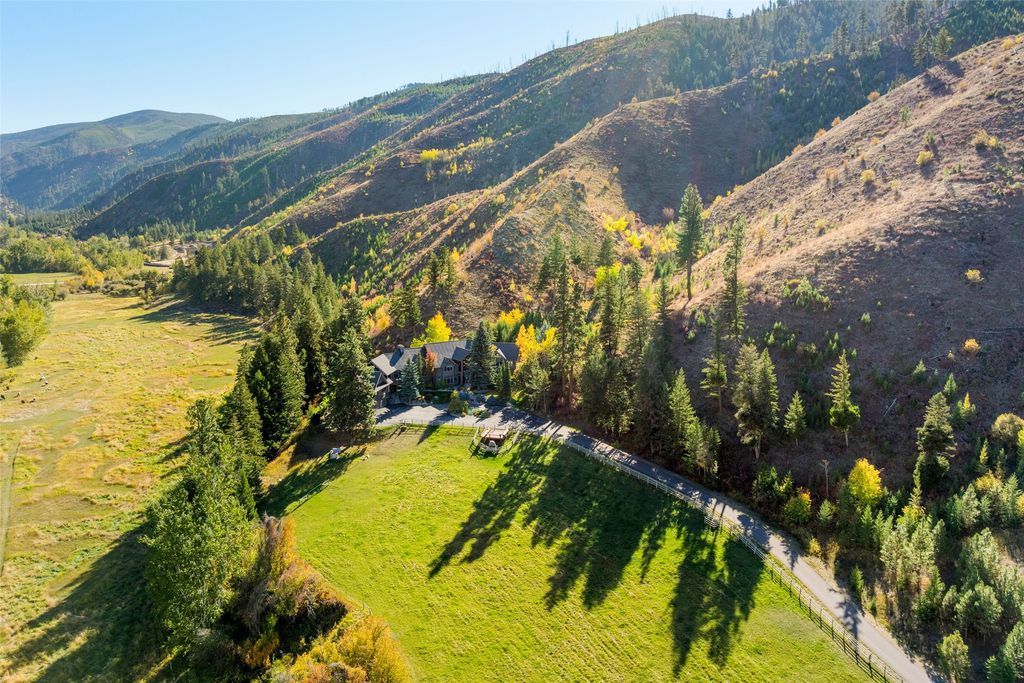 1789 Skalkaho Hwy, Hamilton, MT 59840 photo 170