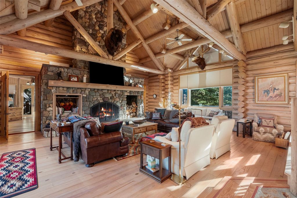 1789 Skalkaho Hwy, Hamilton, MT 59840 photo 20