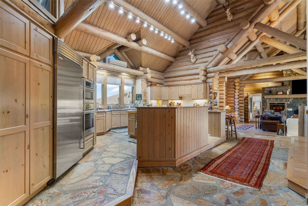 1789 Skalkaho Hwy, Hamilton, MT 59840 photo 21