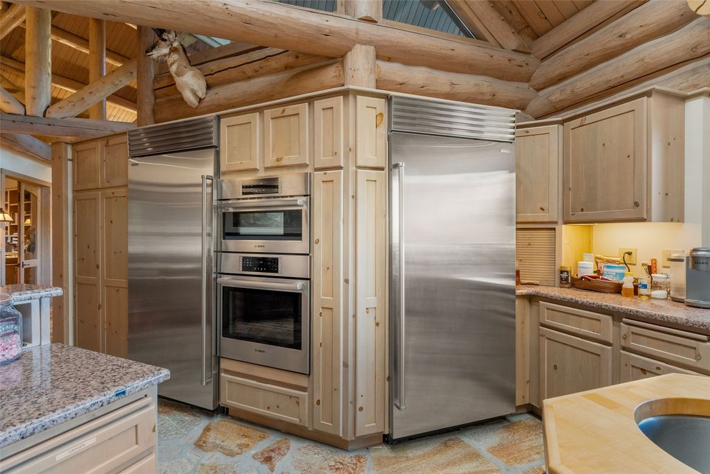 1789 Skalkaho Hwy, Hamilton, MT 59840 photo 23