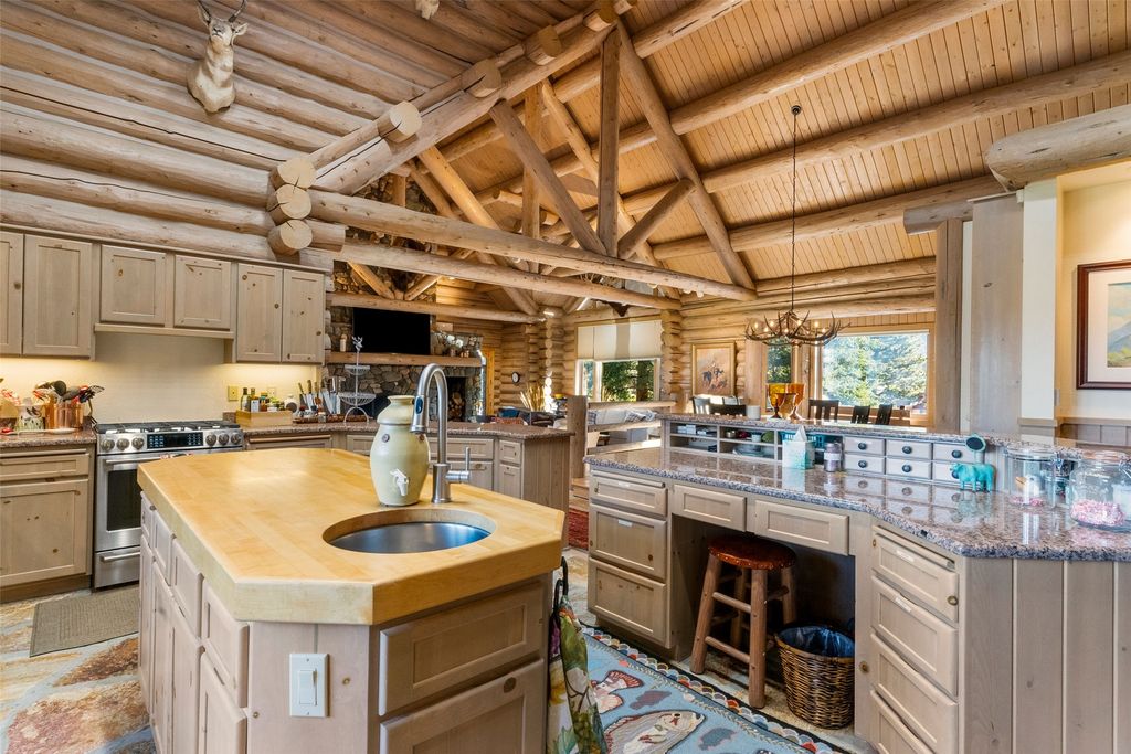 1789 Skalkaho Hwy, Hamilton, MT 59840 photo 26