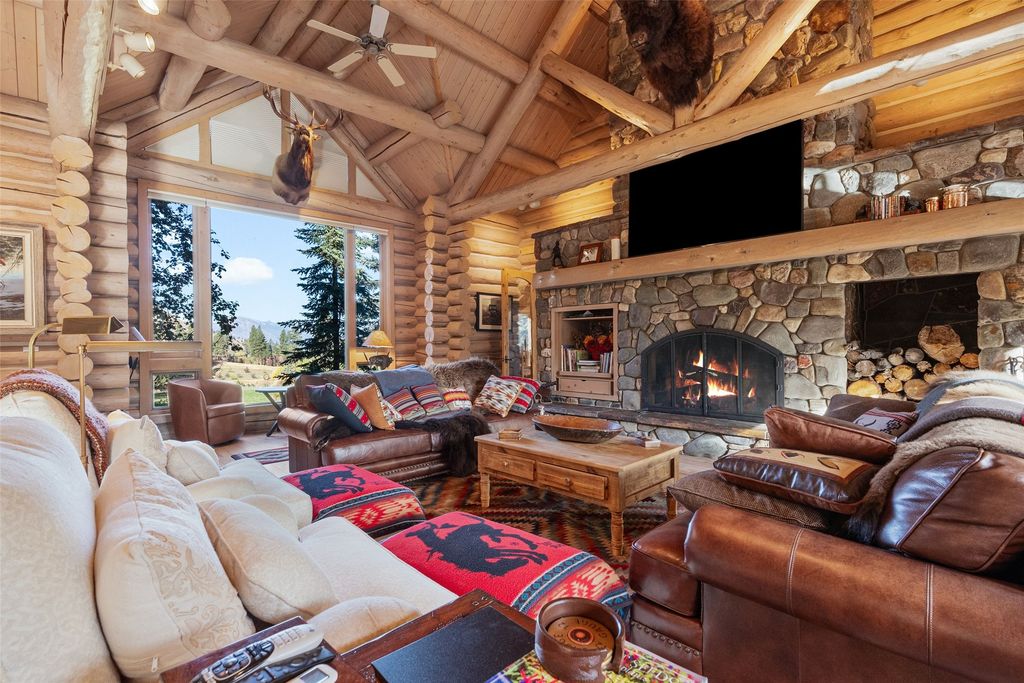 1789 Skalkaho Hwy, Hamilton, MT 59840 photo 31