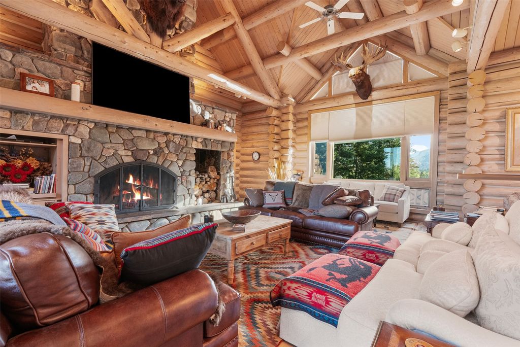 1789 Skalkaho Hwy, Hamilton, MT 59840 photo 32