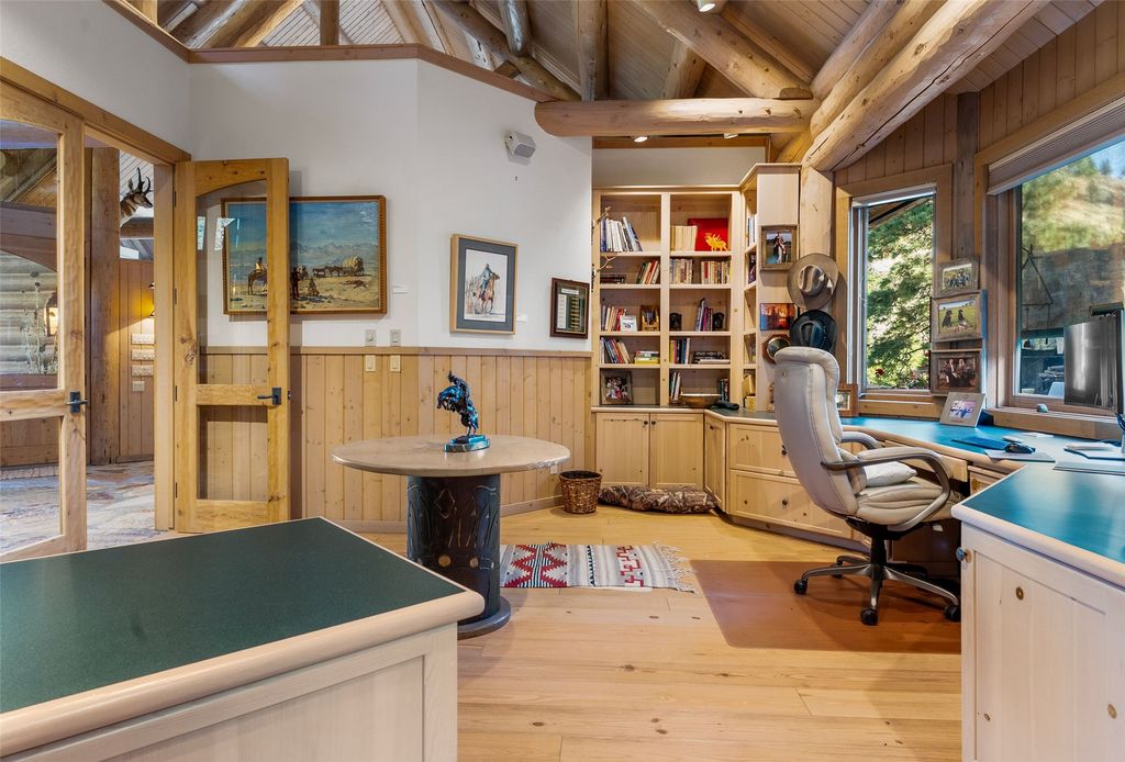 1789 Skalkaho Hwy, Hamilton, MT 59840 photo 35