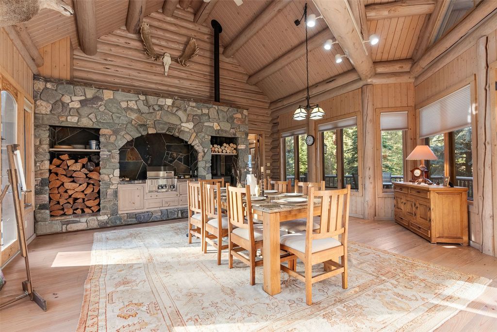 1789 Skalkaho Hwy, Hamilton, MT 59840 photo 38