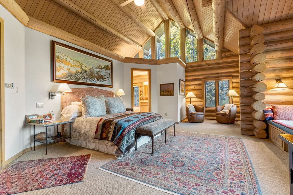 1789 Skalkaho Hwy, Hamilton, MT 59840 photo 41