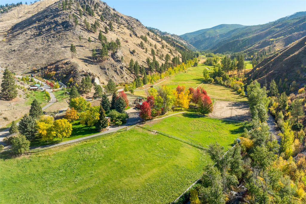 1789 Skalkaho Hwy, Hamilton, MT 59840 photo 5