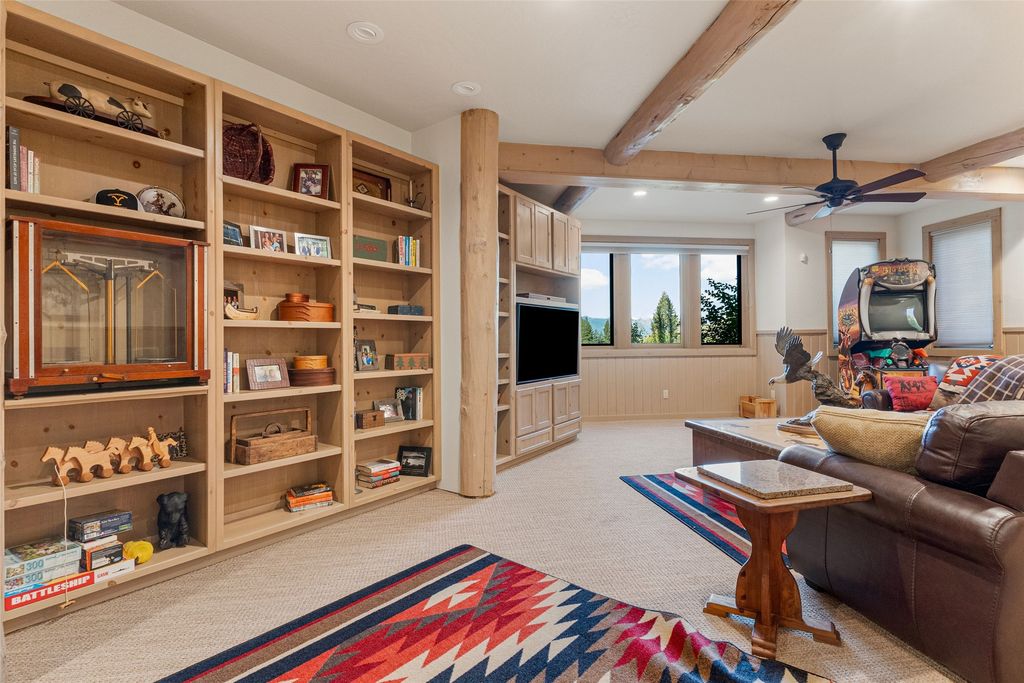 1789 Skalkaho Hwy, Hamilton, MT 59840 photo 51