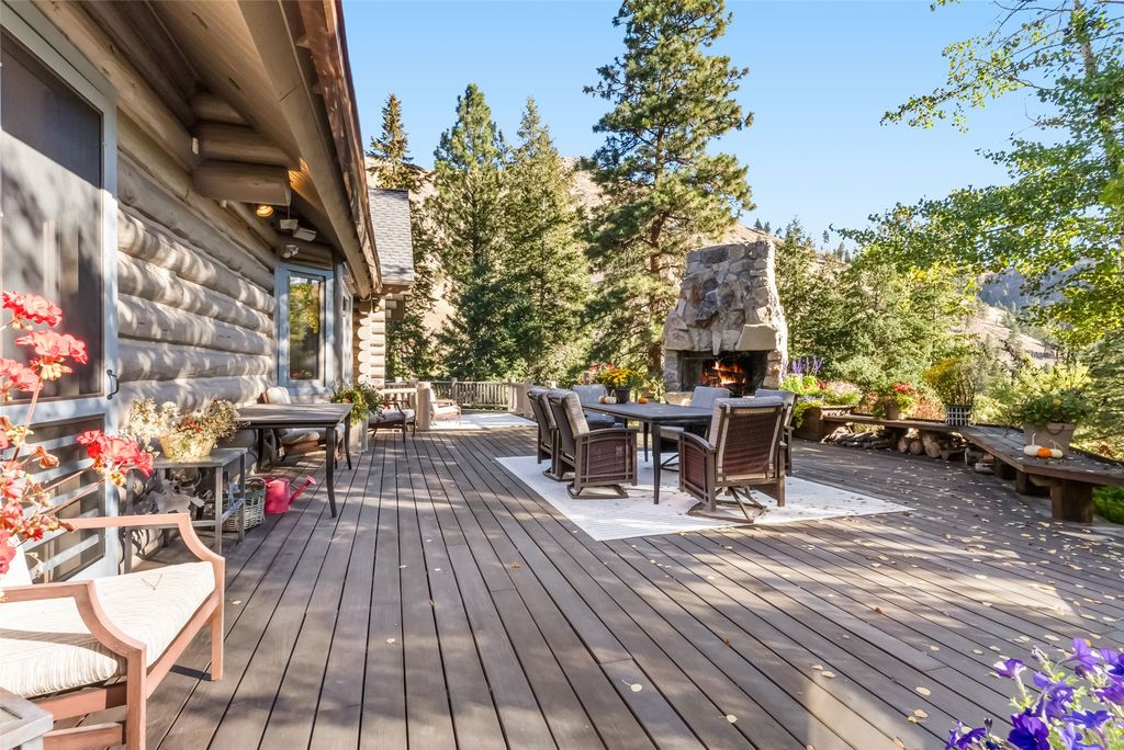 1789 Skalkaho Hwy, Hamilton, MT 59840 photo 69