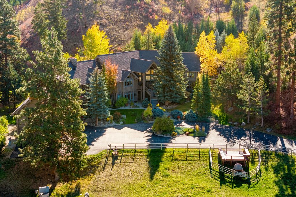 1789 Skalkaho Hwy, Hamilton, MT 59840 photo 7