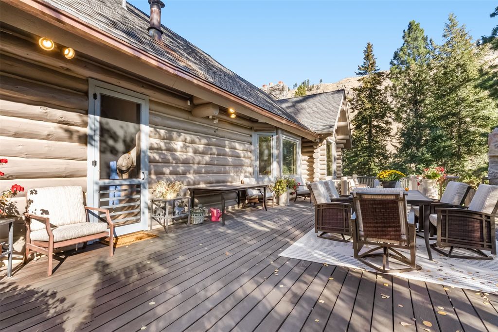 1789 Skalkaho Hwy, Hamilton, MT 59840 photo 71