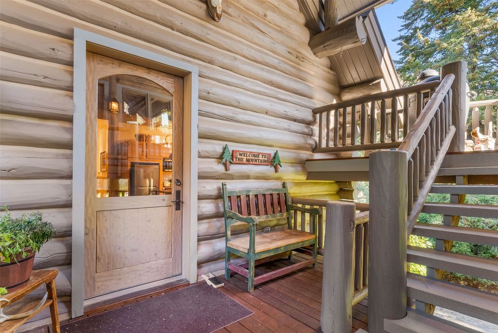 1789 Skalkaho Hwy, Hamilton, MT 59840 photo 77