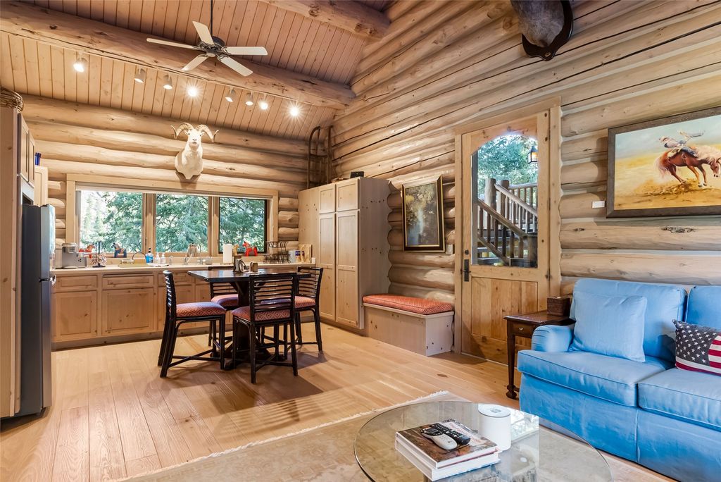 1789 Skalkaho Hwy, Hamilton, MT 59840 photo 80