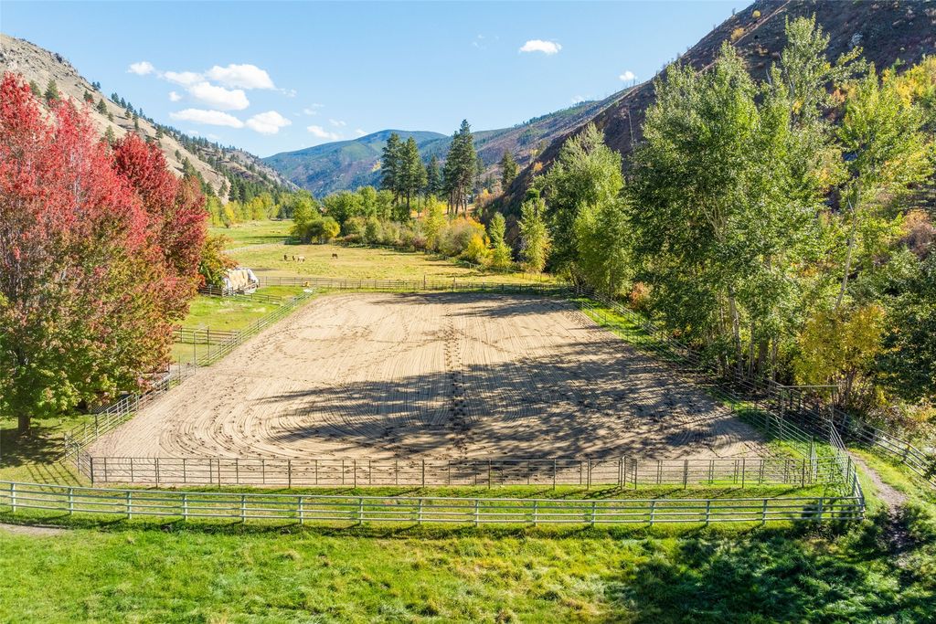 1789 Skalkaho Hwy, Hamilton, MT 59840 photo 9