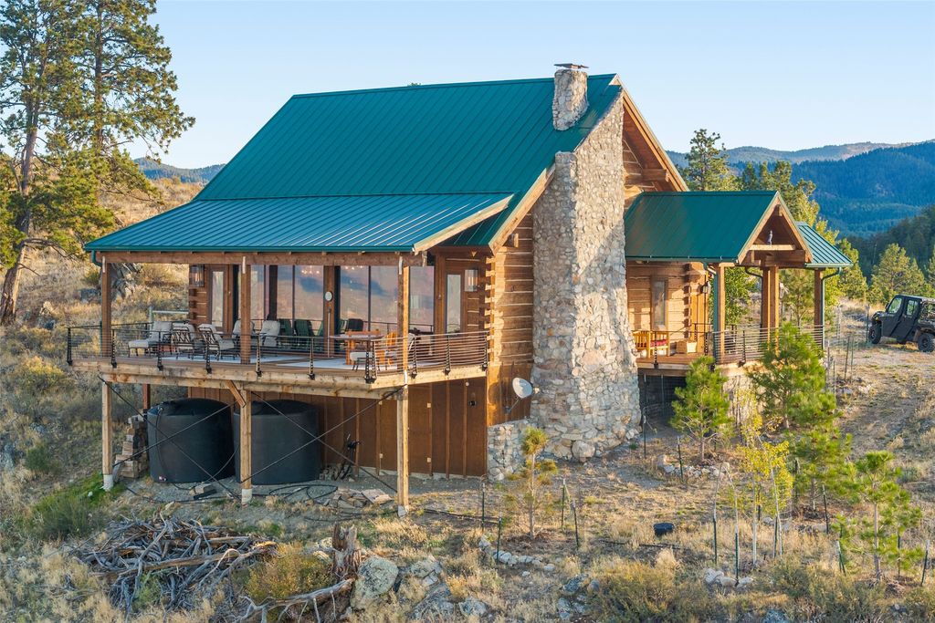 1789 Skalkaho Hwy, Hamilton, MT 59840 photo 96