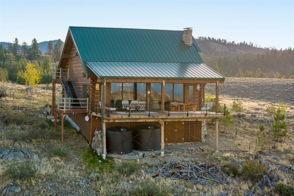 1789 Skalkaho Hwy, Hamilton, MT 59840 photo 97