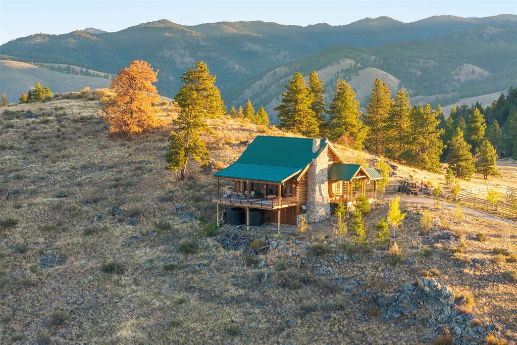 1789 Skalkaho Hwy, Hamilton, MT 59840 photo 98